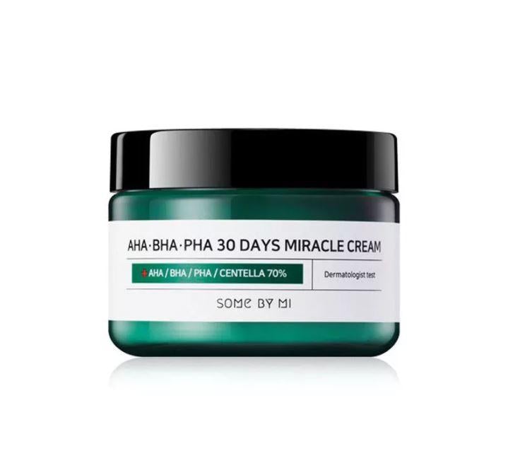 [SOMEBYMI] Aha-Bha-Pha 30 Days Miracle Cream 60g